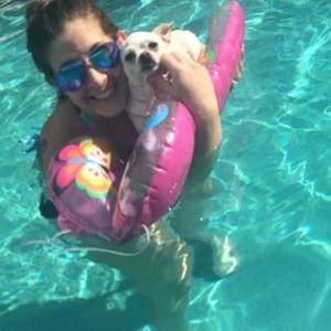 Meet your Posher, Jamie