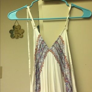 Flowy O'Neill dress