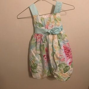 Jessica Ann dress