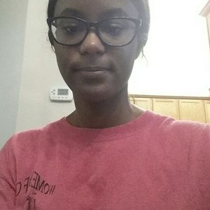 Meet your Posher, Patricia