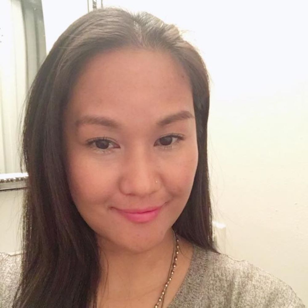 Meet your Posher, Maricar