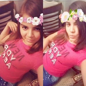 Meet your Posher, Lorena