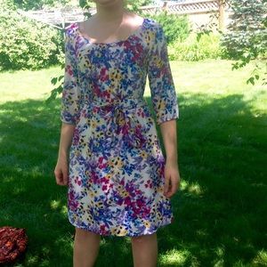 Lovely Old Navy Summer Dress