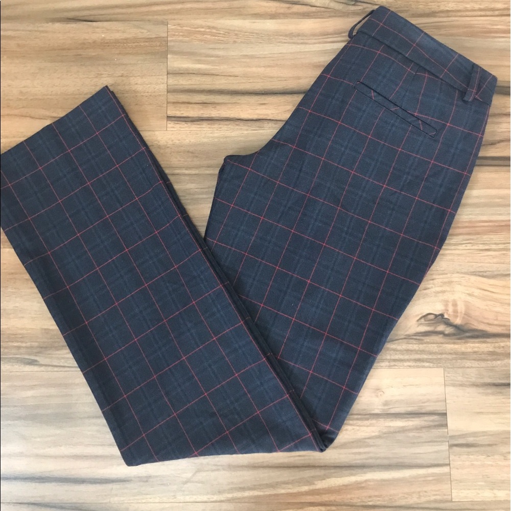 Express Editor Pants