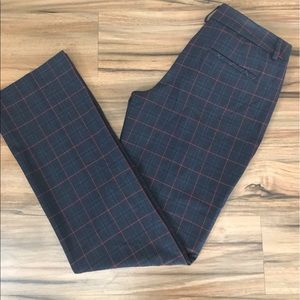 Express Editor Pants