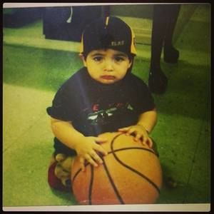 Meet your Posher, Raul