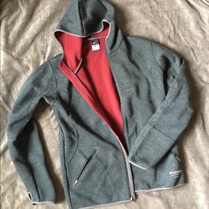 Nike Gyakusou Hooded Jacket