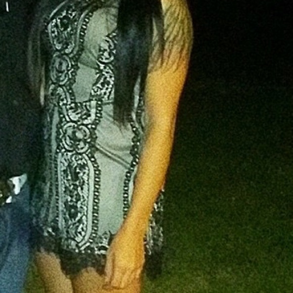 Romper so pretty!!!! - Picture 2 of 2