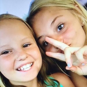 Meet your Posher, Jillian