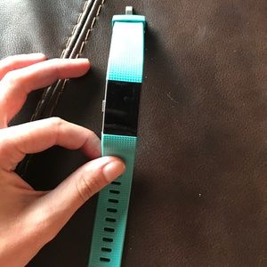 Fitbit charge 2 Small