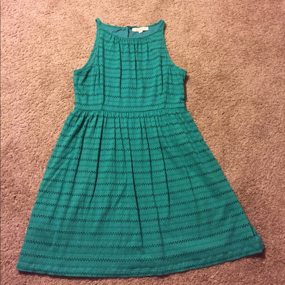 Sundress from The LOFT