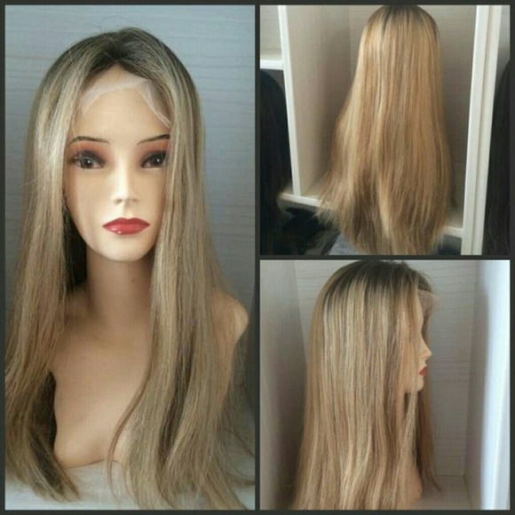 European Wig main image 2