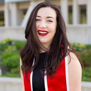 Meet your Posher, Barbara