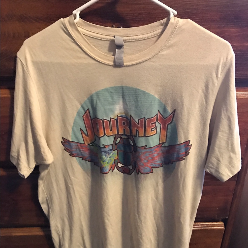 Journey Tee