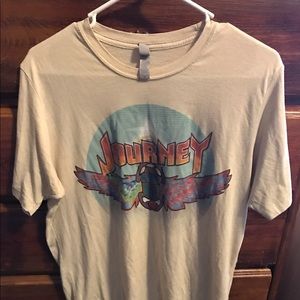 Journey Tee