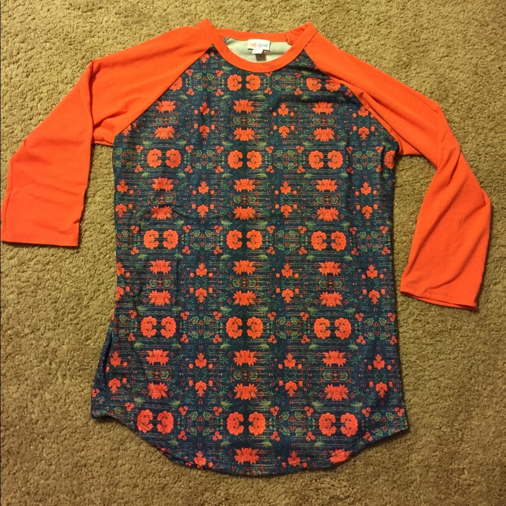 Lularoe Randy