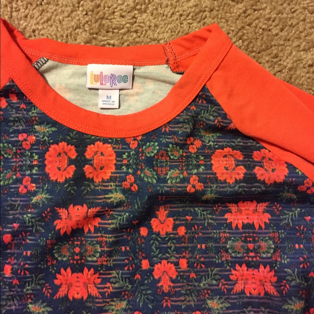 Lularoe Randy - Picture 2 of 2
