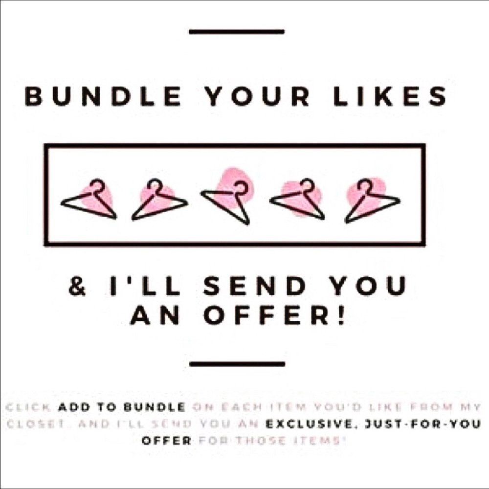 Bundle & Save !!! - image 1