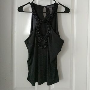 🎉 Sale 🎉 Bisou Bisou Black Top