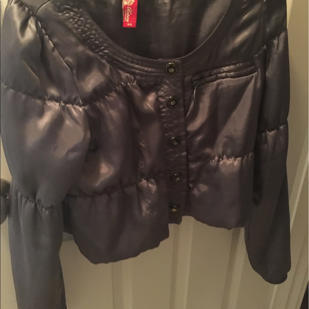 Apple Bottom Jacket - image 1