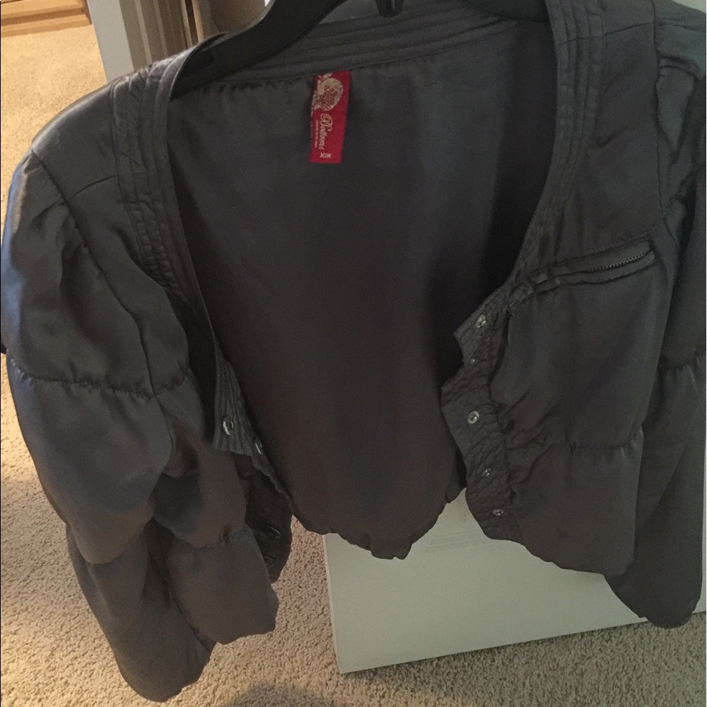 Apple Bottom Jacket - image 2