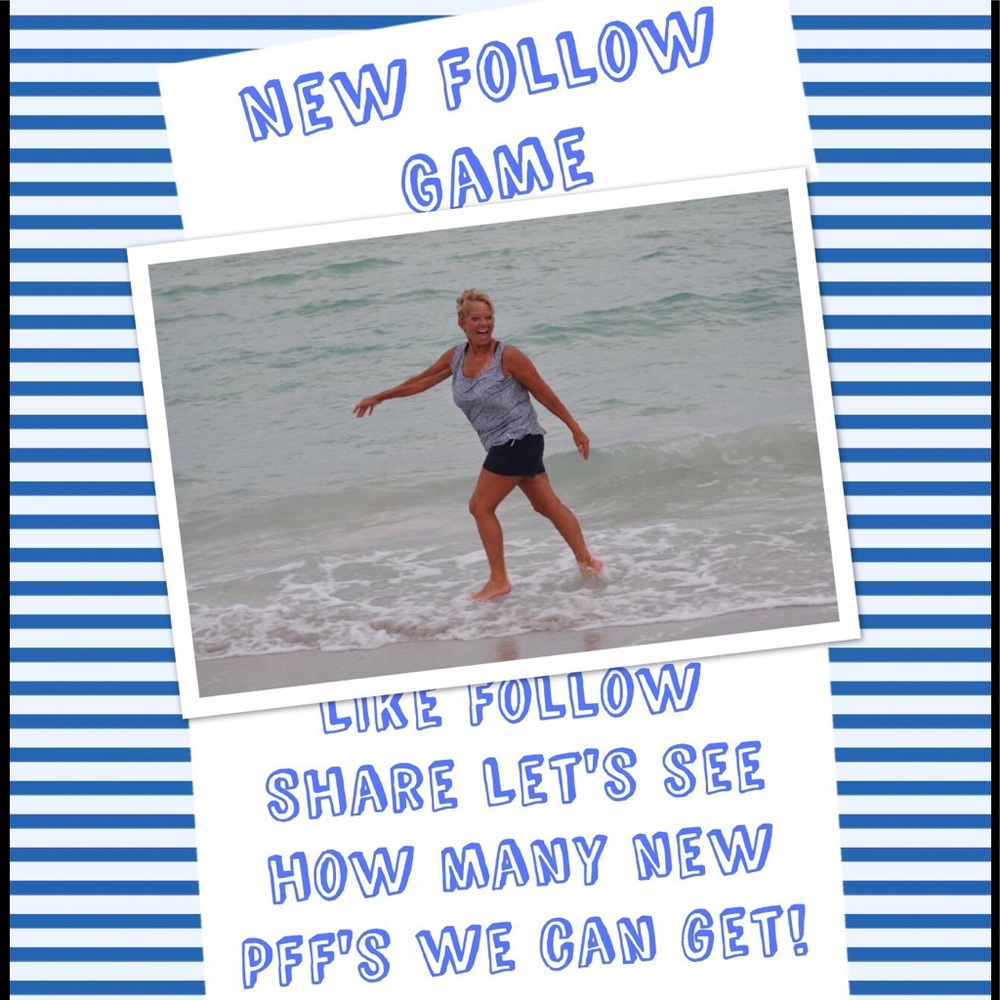 Follow Me!
