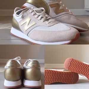 New Balance Sneakers