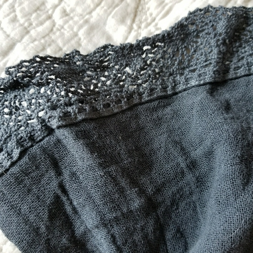 NEW Jen's Pirate Booty Running Streams Dress - Picture 5 of 5