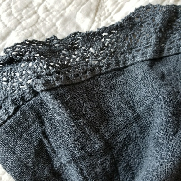 NEW Jen's Pirate Booty Running Streams Dress - Picture 5 of 5