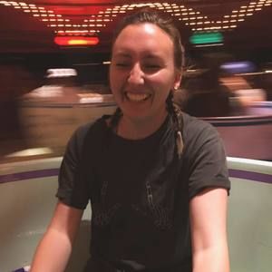 Meet your Posher, Taylor