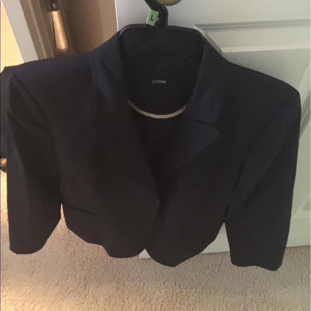 Business wear
