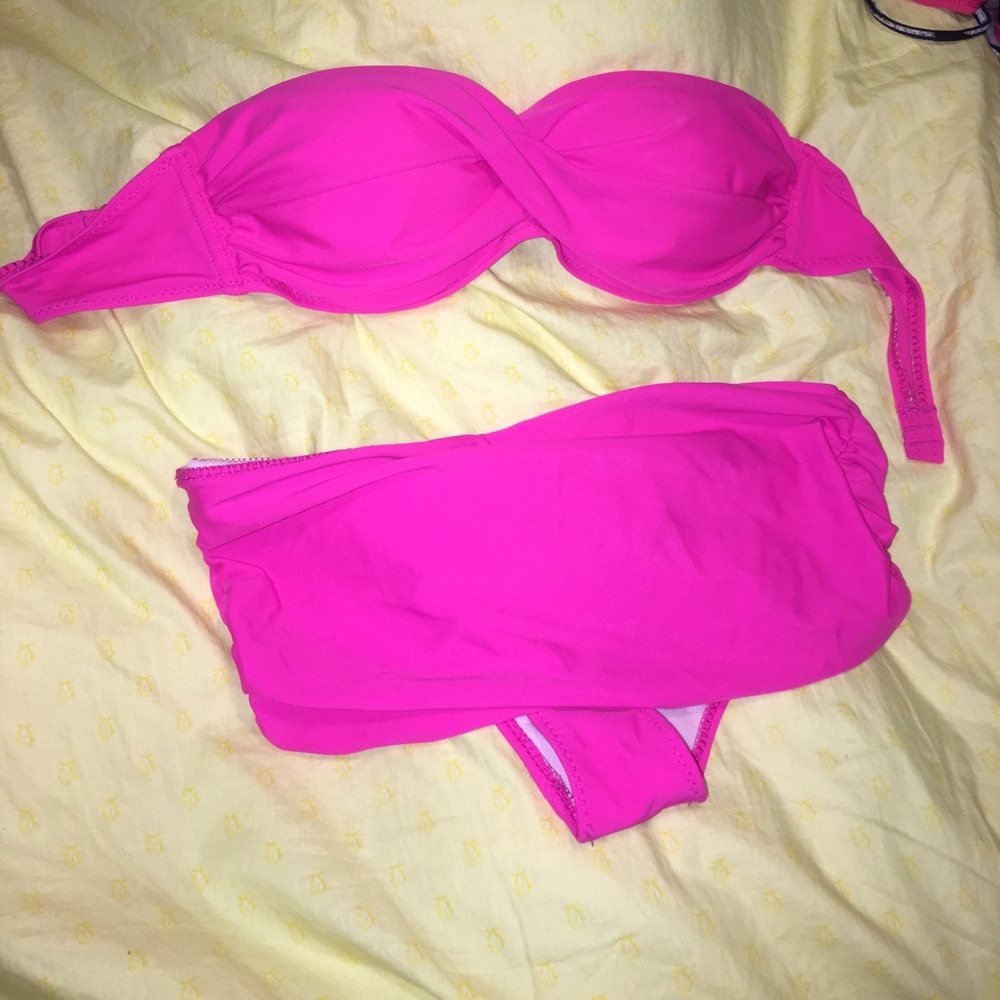 Victoria's Secret Bikini 👙pink