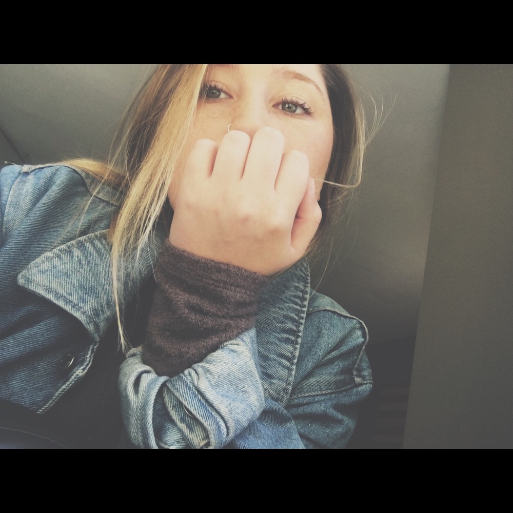 Meet your Posher, Grace