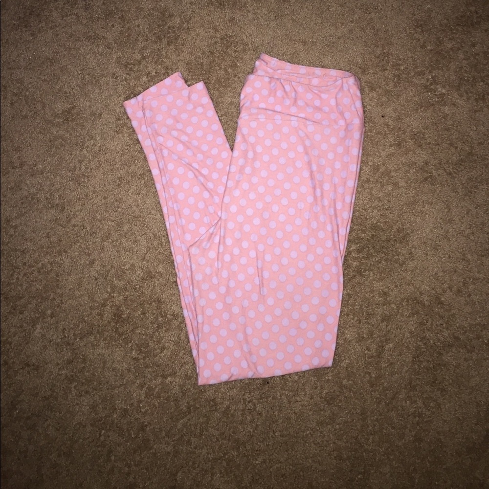 Lularoe leggings