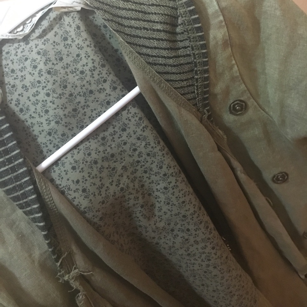Jacket - Picture 4 of 5