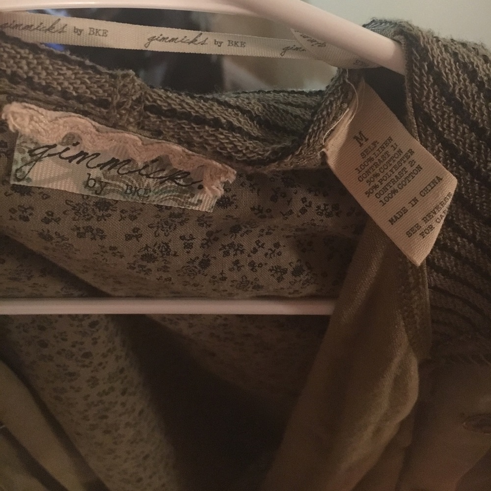 Jacket - Picture 5 of 5