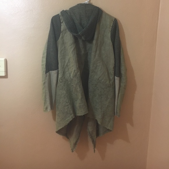 Jacket - Picture 2 of 5