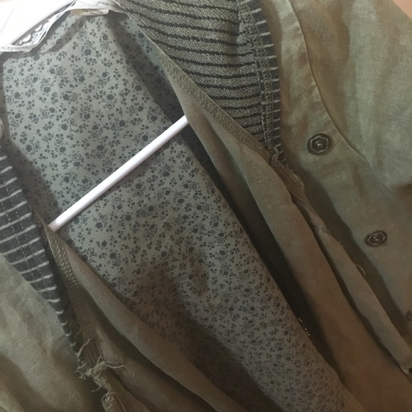 Jacket - Picture 4 of 5