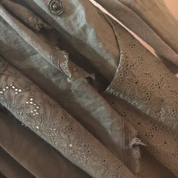 Jacket - Picture 3 of 5