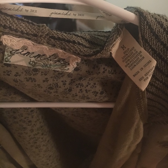 Jacket - Picture 5 of 5