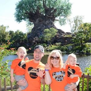 Meet your Posher, Frankie