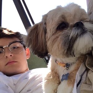 Meet your Posher, Ryan