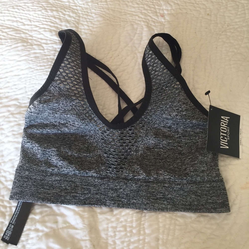 Victorias Secrets Sports Bra