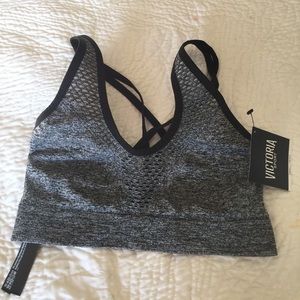 Victorias Secrets Sports Bra
