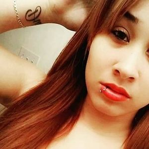 Meet your Posher, Tatiana