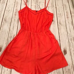 H&M romper