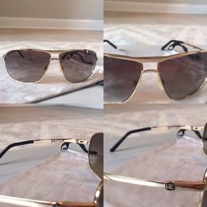 Von Zipper Skitch Sunglasses