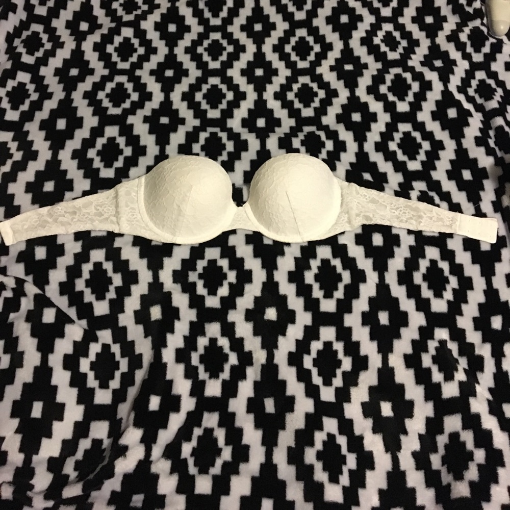 Victoria's Secret multi way bra