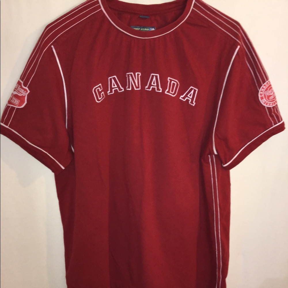 Soccer T