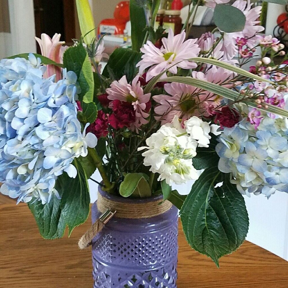 Meet your Posher, Kate